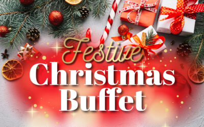 Christmas Lunch