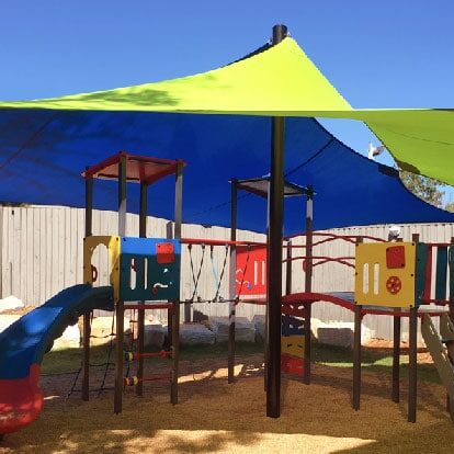 Tingalpa Hotel Kids Zone Outdoor Playground